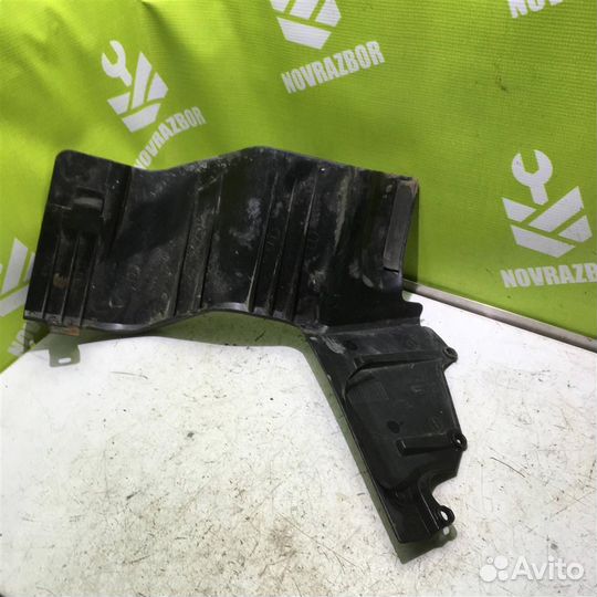 Пыльник (кузов наружные) Хендай Элантра 3