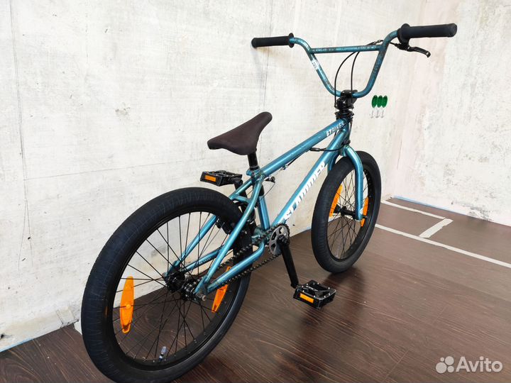 Велосипед GT 20