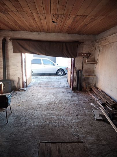 Гараж, 28 м²