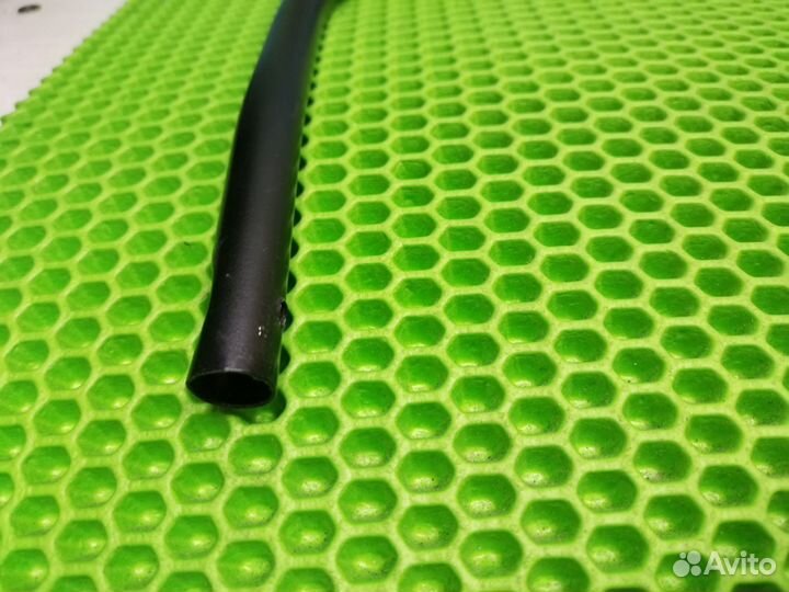 Дуга капюшона люльки на коляску