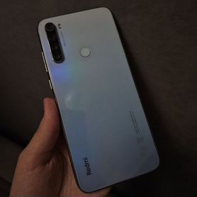 Xiaomi Redmi Note 8T, 4/64 ГБ