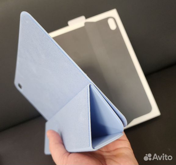 Чехлы SMART Folio iPad 10 11 Pro 12.9 Air 5