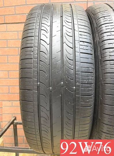 Nexen Classe Premiere 672 205/65 R16 93P