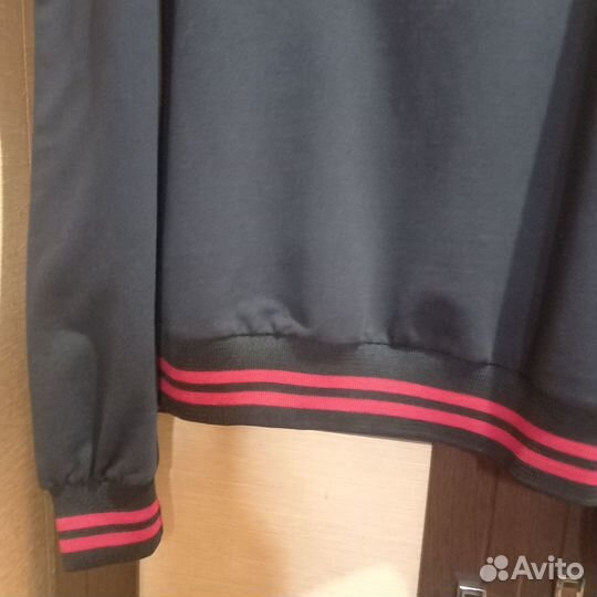 Спортивная кофта - толстовка Adidas