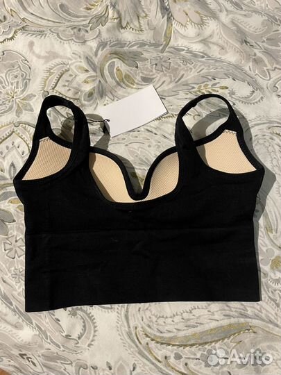 Топ женский