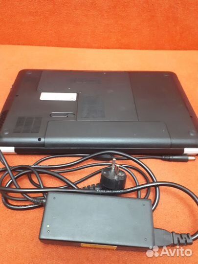 Ноутбук hp g6