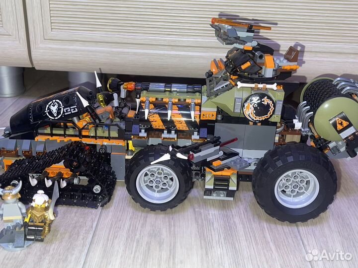Lego