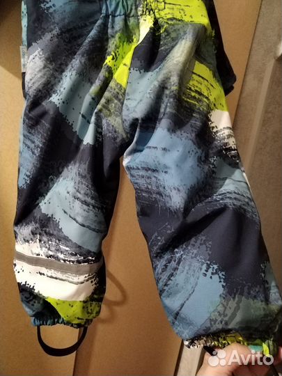 Комбинезон Lassie 86