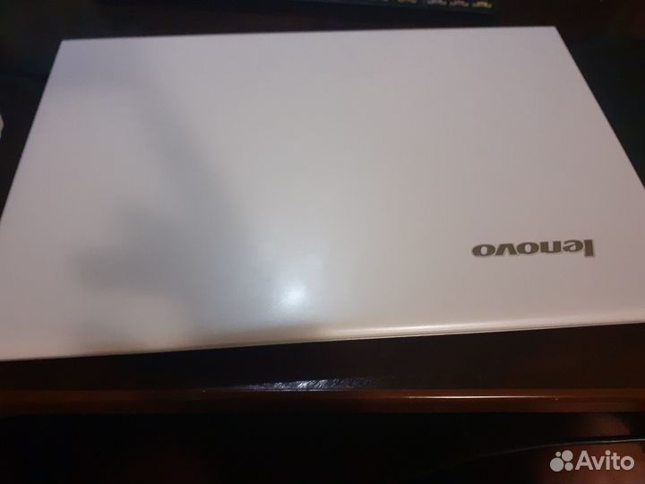 Ноутбук Lenovo i5-5200U, 2.2 Гц