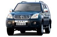 Dadi Shuttle I (2005—2007) Пикап
