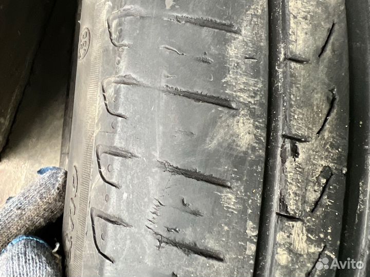 Pirelli Cinturato P7 245/45 R18 96