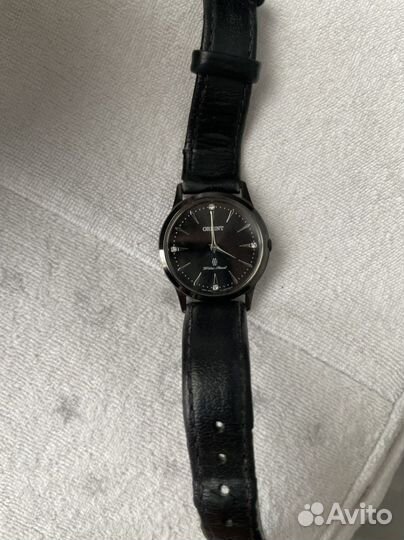 Часы женские orient