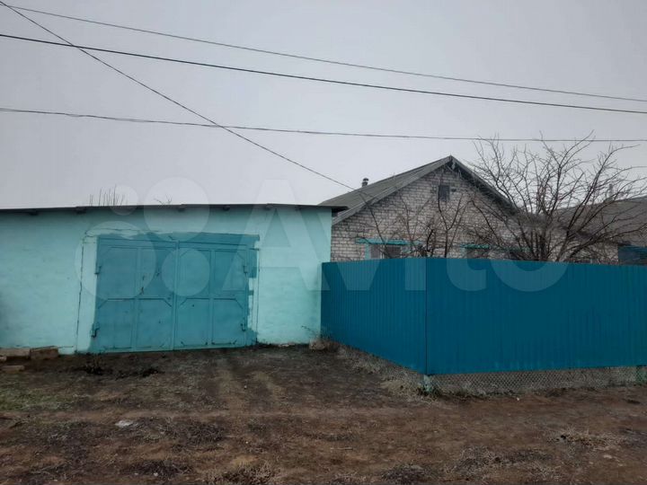 Дом 98 м² на участке 10 сот.