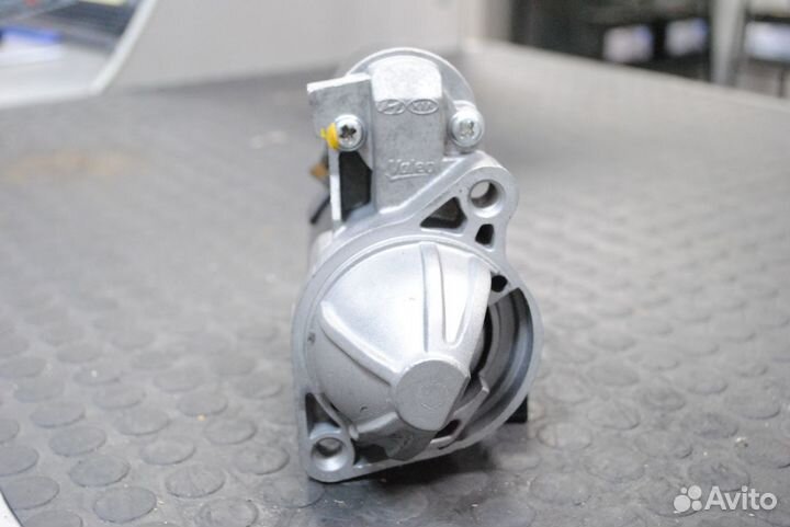 Стартер Hyundai Santa Fe, Kia Carnival 2.7 V6