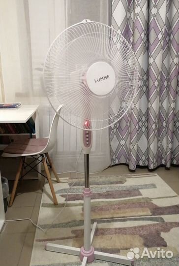 Вентилятор