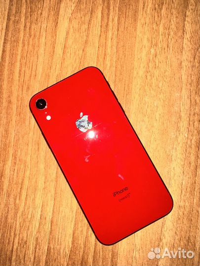 iPhone Xr, 64 ГБ