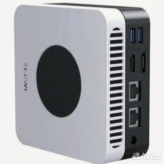Мини-пк Chuwi Larkbox X 2023