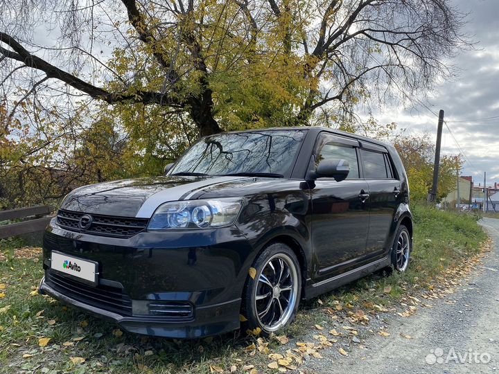 Toyota Corolla Rumion 1.5 CVT, 2012, 98 000 км