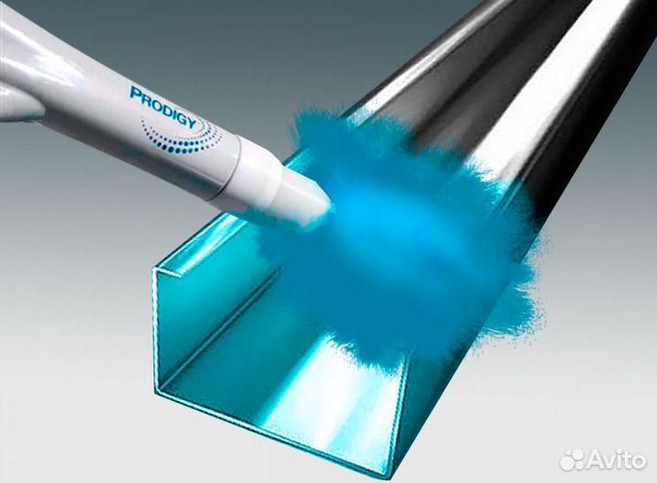 Полимерная порошковая покраска металла