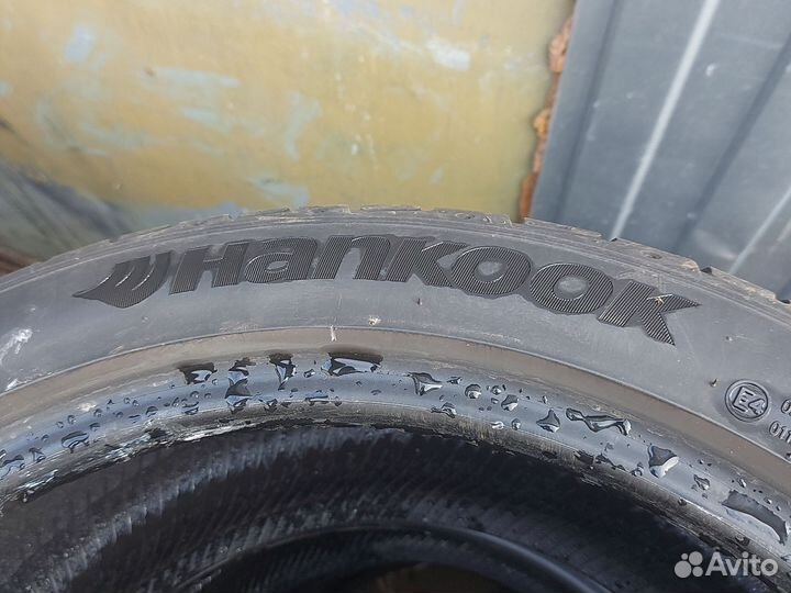 Hankook Ventus S1 Evo 2 K117 255/40 R18 99Y