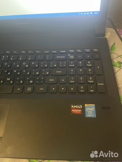 Lenovo b50 70