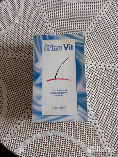 Массажёр отZepter