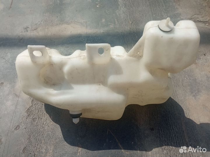 Бачок омывателя bmw 5 e39