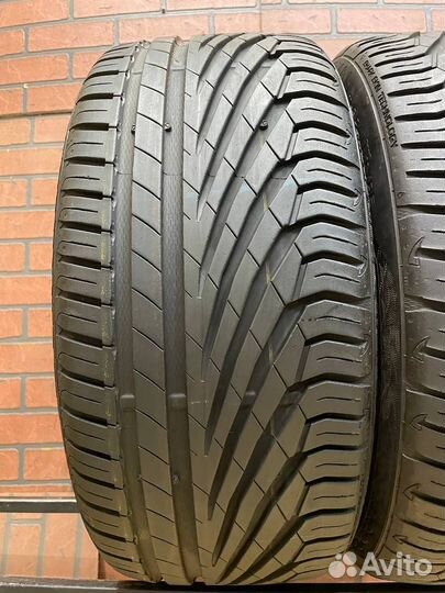 Uniroyal Rain Sport 3 225/40 R18 92Y