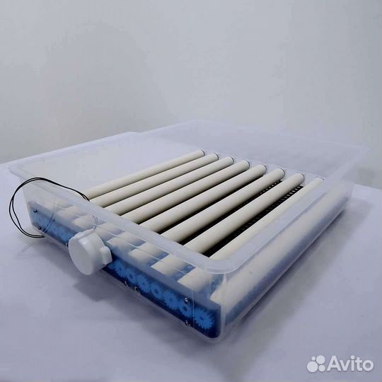 Инкубатор smart household-64