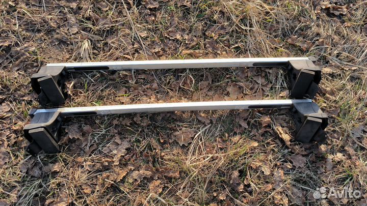 Багажник на ладу гранту