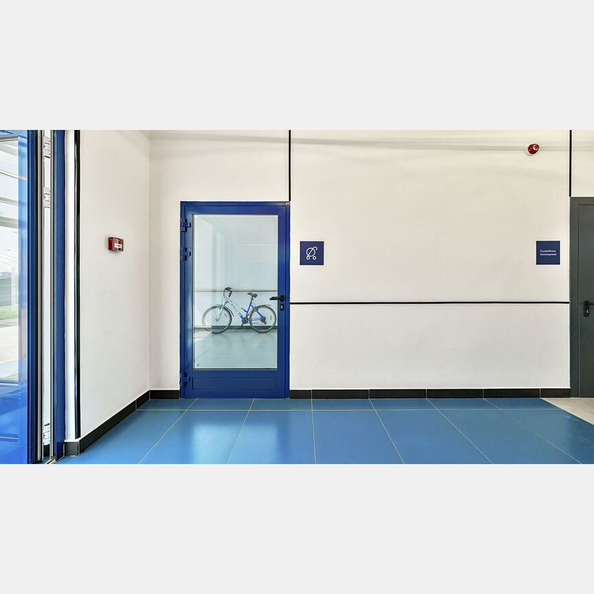 2-к. квартира, 70 м², 5/20 эт.
