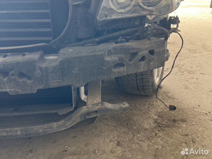 Телевизор в сборе на bmw f10