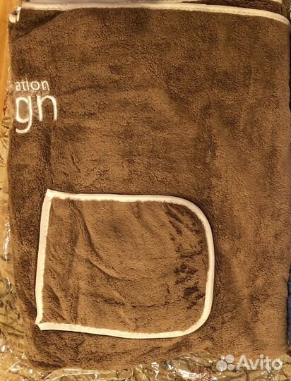 Банный Мужской набор