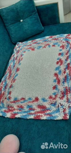 Детское одеяло