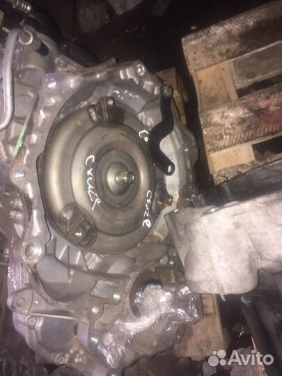 АКПП 6т30 chevrolet cruze