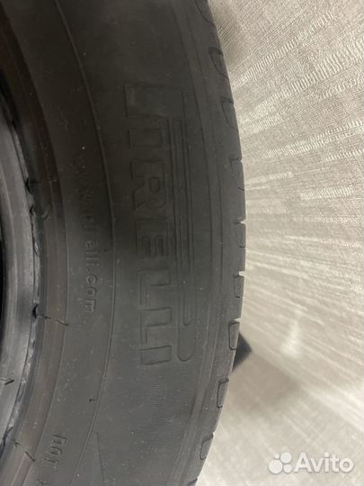 Pirelli Scorpion Verde 215/65 R17 99