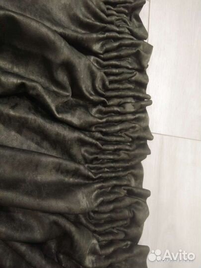 Шторы блэкаут