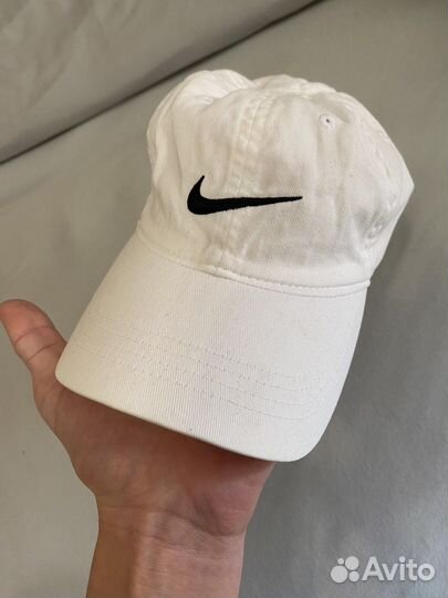Кепка nike