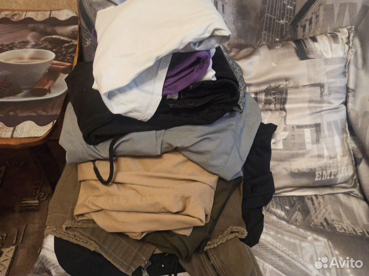 Мешок одежды бесплатно