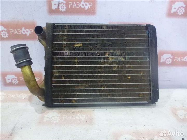 Радиатор печки Mitsubishi Pajero V25W 6G74 1998