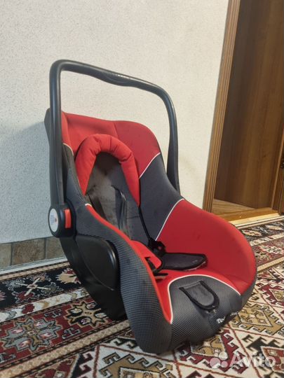 Автолюлька