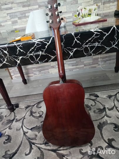 Классическая гитара