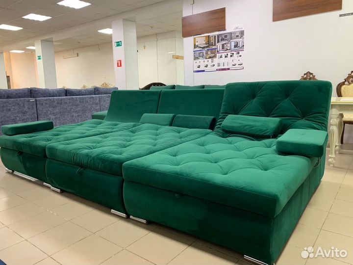 Диван Премьер