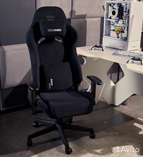 Компьютерное кресло / Геймерское кресло