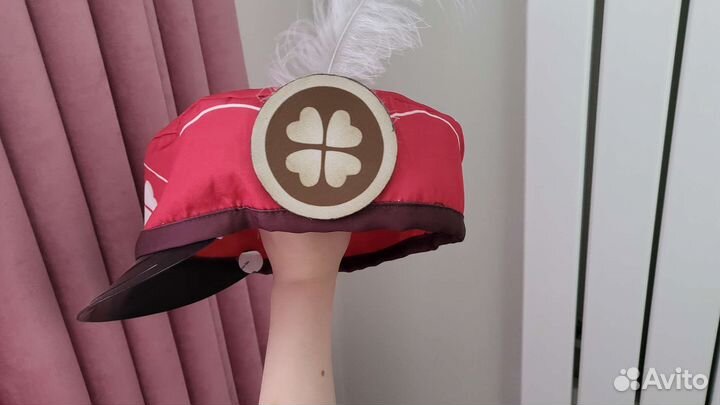 Костюмы косплей геншин