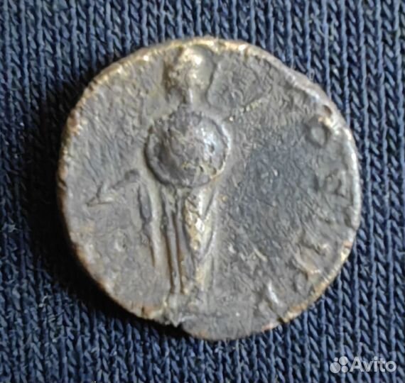 Серебряные монеты