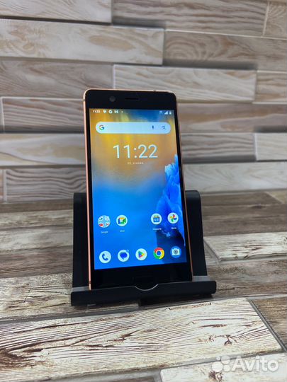 Nokia 5, 2/16 ГБ