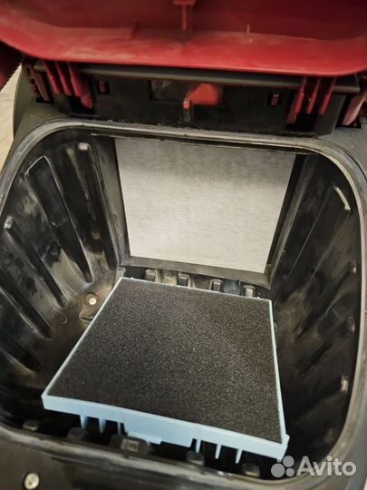 Пылесос Philips FC9174/02