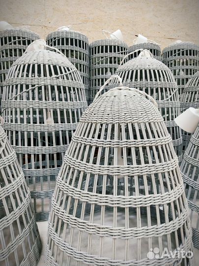 Абажуры дизайнерские