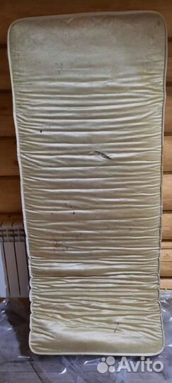 Матрас детский